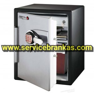 Service Brankas Sentry Safes - Ichiban - Krisbow Bekasi 08977777177