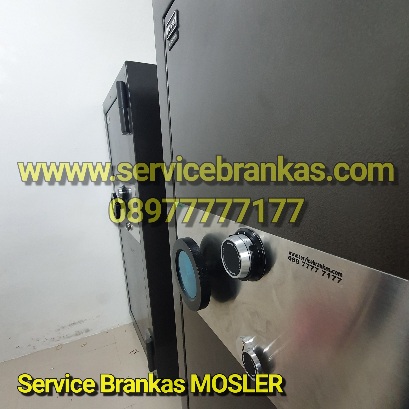 Service Brankas Mosler Safes 08977777177