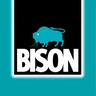 Logo brankas Bison Safes