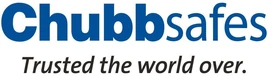 Logo brankas Chubb Safes