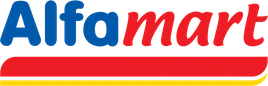 Logo klien Alfamart