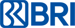Logo klien Bank BRI