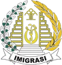 Logo klien Direktorat Jenderal Imigrasi