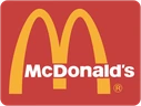 Logo klien McDonald&rsquo;s