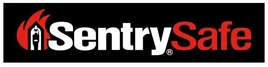 Logo brankas SentrySafe