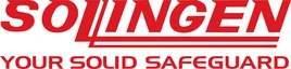 Logo brankas Solingen