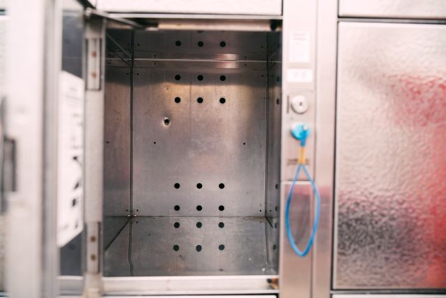 Brankas Fire and Burglar Proof vs Fire Proof Only: Mana yang Anda Butuhkan?